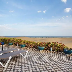 Villa Dunas Maspalomas, Maspalomas (Gran Canaria)