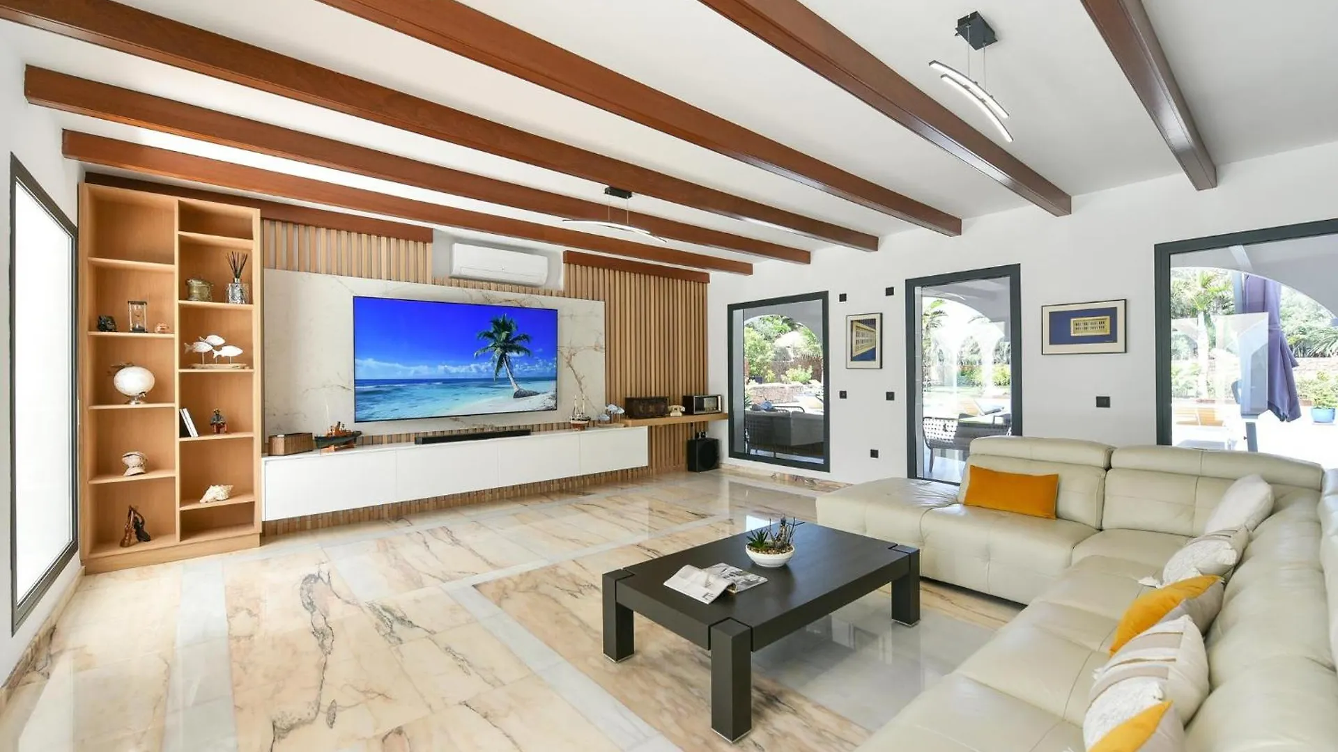 Villa Armonia Oasis Deluxe By Villagrancanaria Maspalomas  Spain