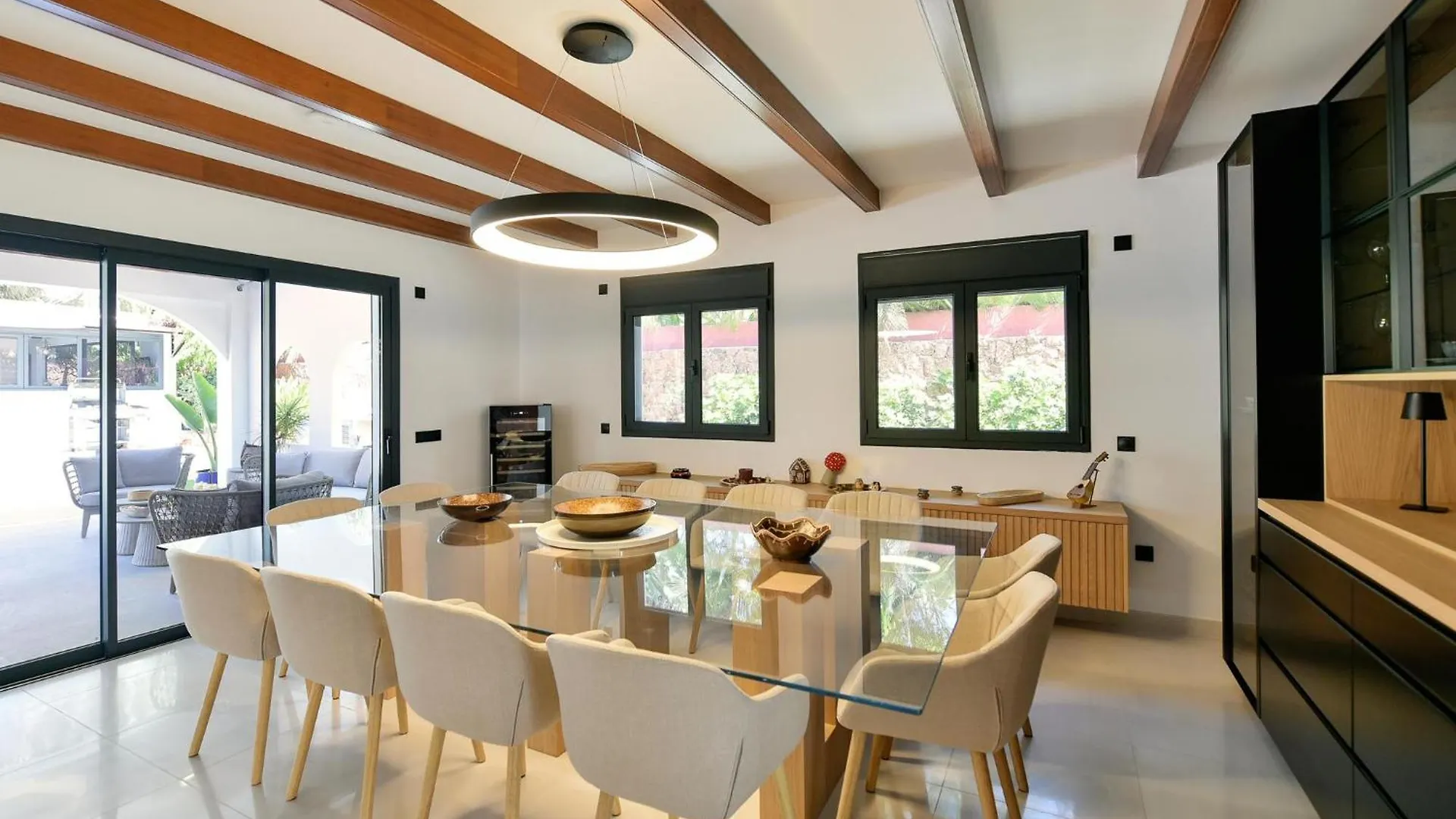Armonia Oasis Deluxe By Villagrancanaria Maspalomas  Villa