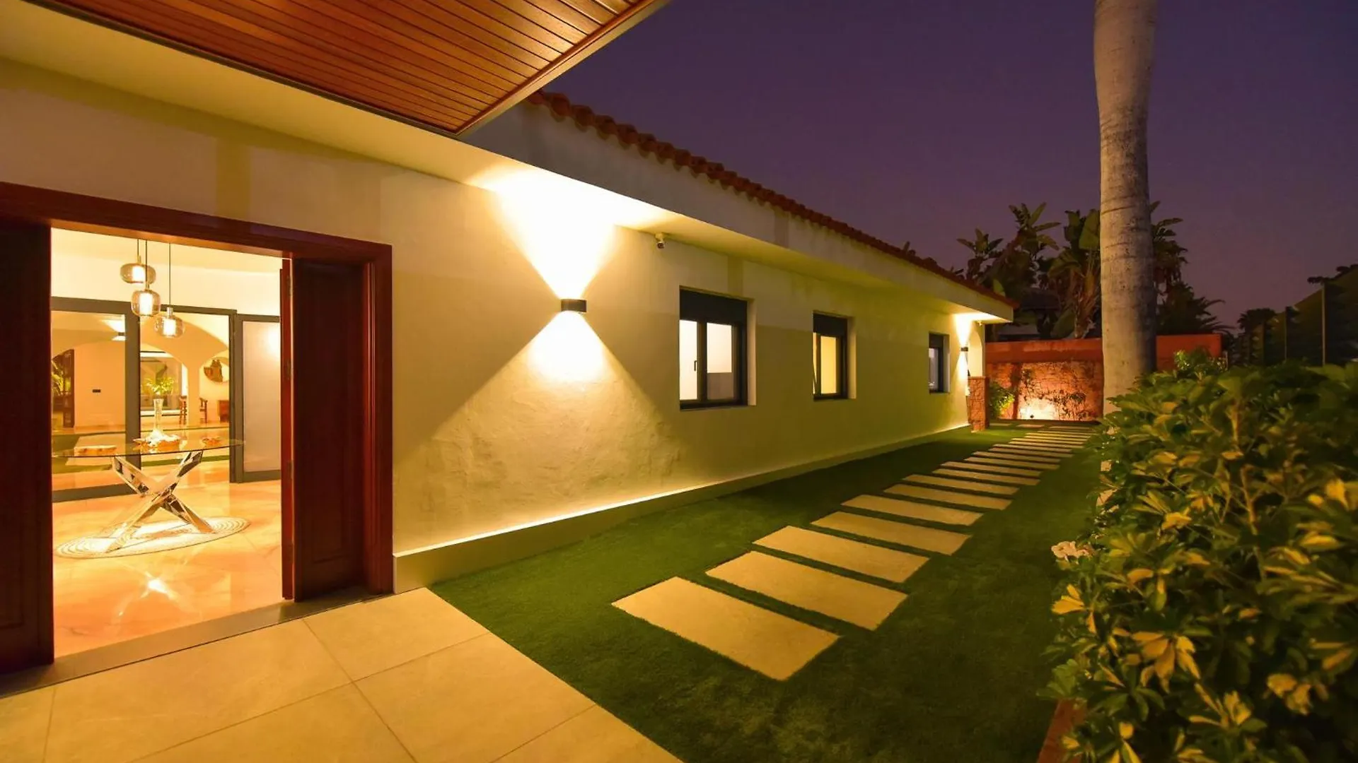 Armonia Oasis Deluxe By Villagrancanaria Maspalomas  Maspalomas (Gran Canaria)