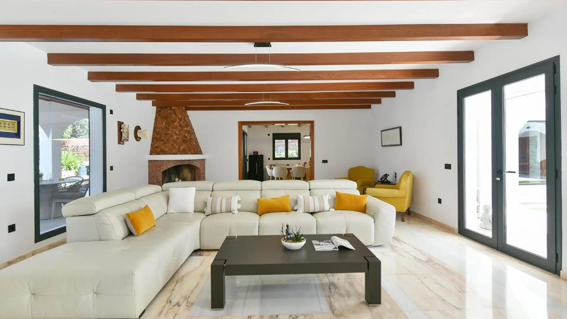 Armonia Oasis Deluxe By Villagrancanaria Maspalomas  Villa Maspalomas (Gran Canaria)